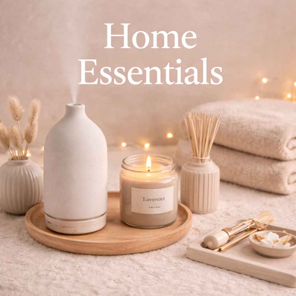 Home Essentials