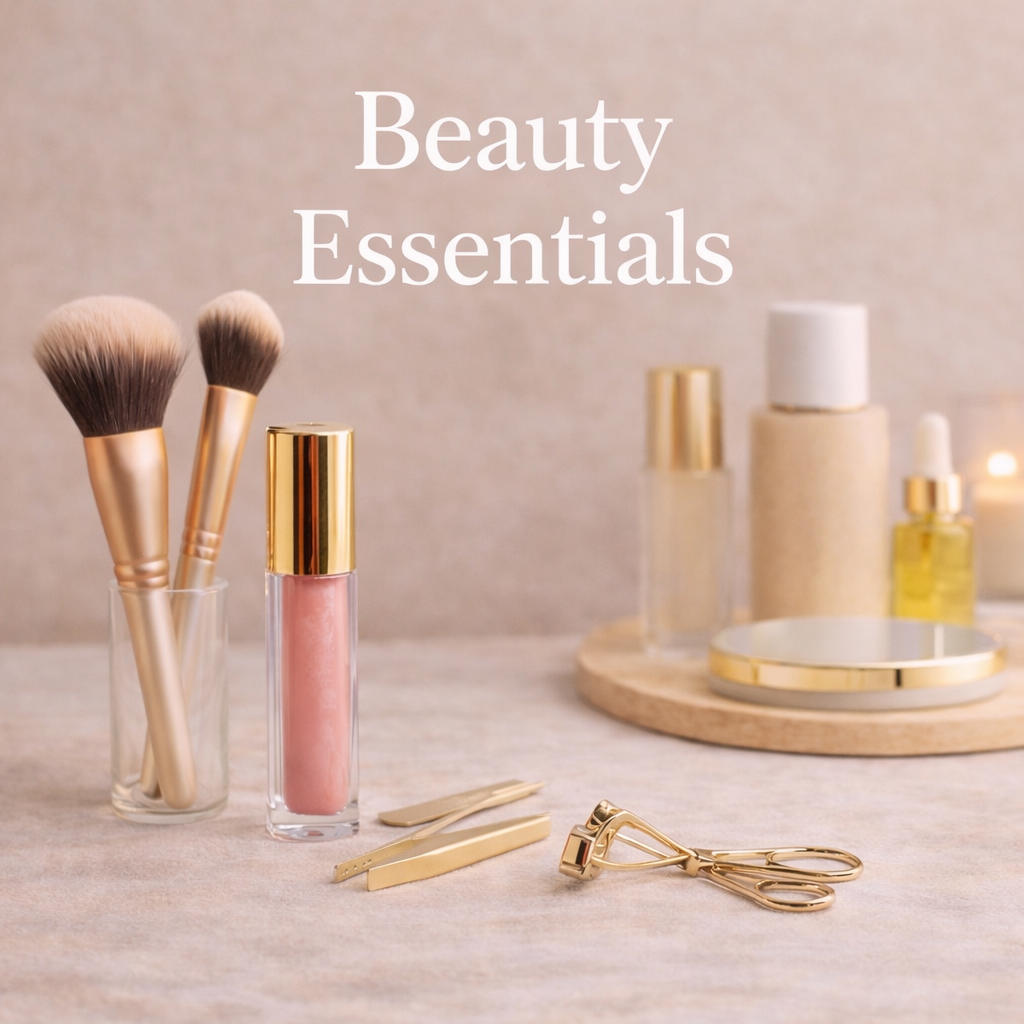 Beauty Essentials