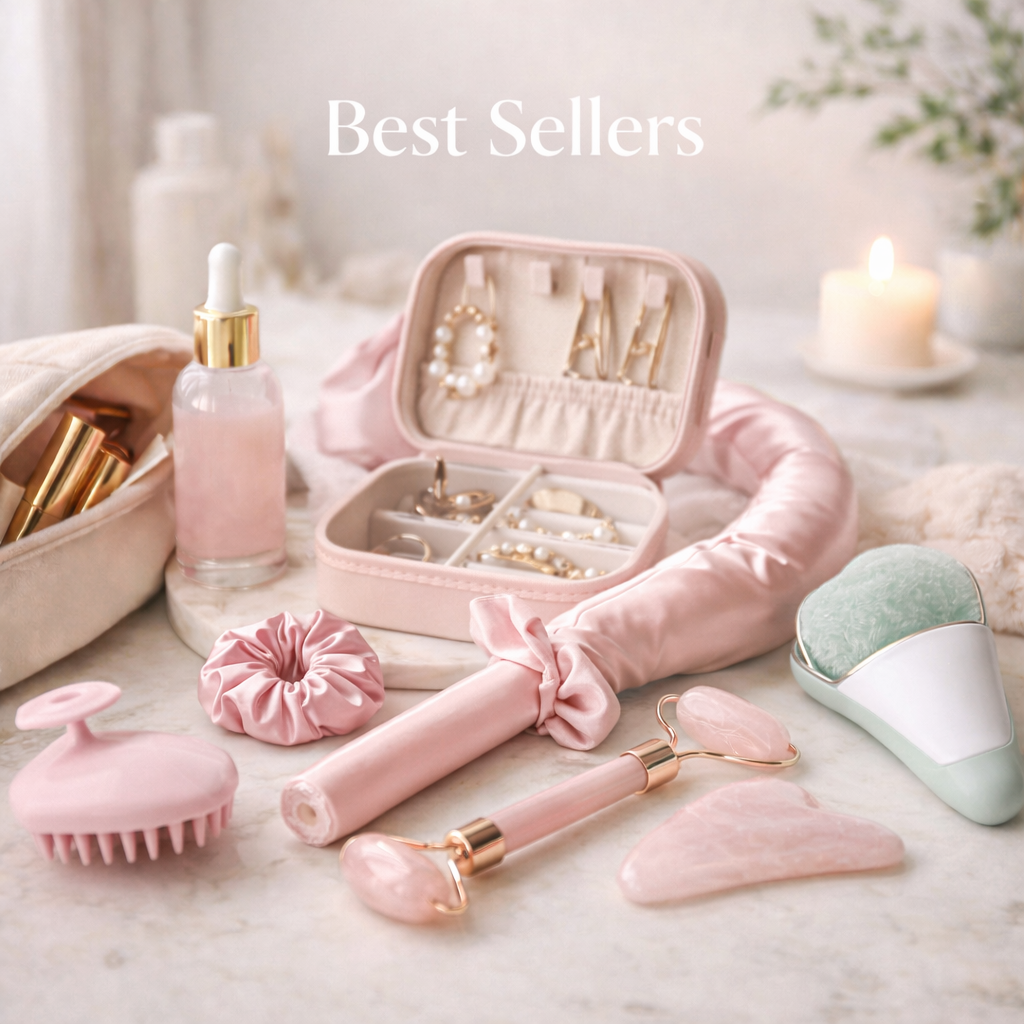 BEST SELLERS