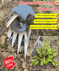 WeedMaster weeding tool