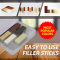 TimberTouch wood surface restorer kit