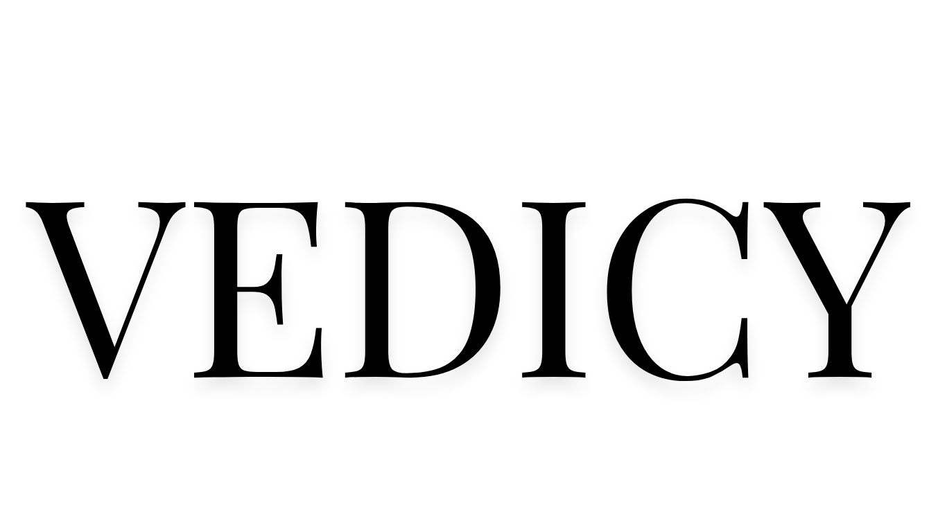 Vedicy 