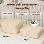 SlimPack™ Space-Saving Compression Storage Bag