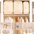 SlimPack™ Space-Saving Compression Storage Bag