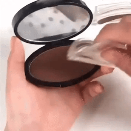 Eyebrow Stamp Shaping Kit – Easy Brow Definition in Seconds