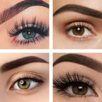 Eyebrow Stamp Shaping Kit – Easy Brow Definition in Seconds