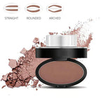 Eyebrow Stamp Shaping Kit – Easy Brow Definition in Seconds