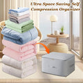 SlimPack™ Space-Saving Compression Storage Bag