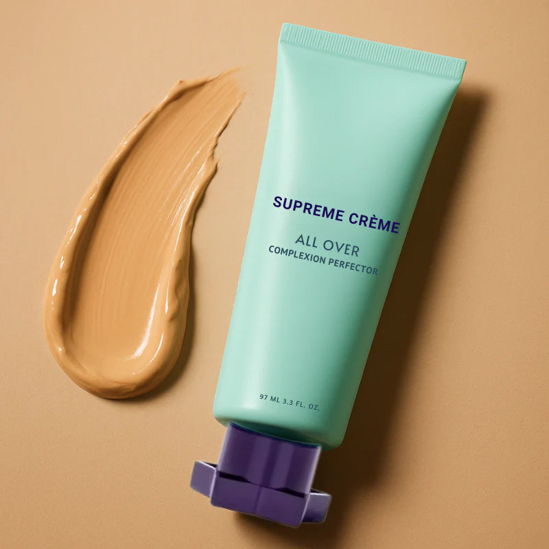 SupremeCrème – Hydrating 3-in-1 Concealer