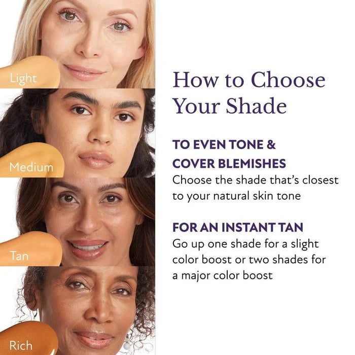 SupremeCrème – Hydrating 3-in-1 Concealer