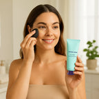 SupremeCrème – Hydrating 3-in-1 Concealer