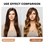 Vedicy SilkCurl™ Heatless Hair Curler