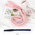 Vedicy SilkCurl™ Heatless Hair Curler