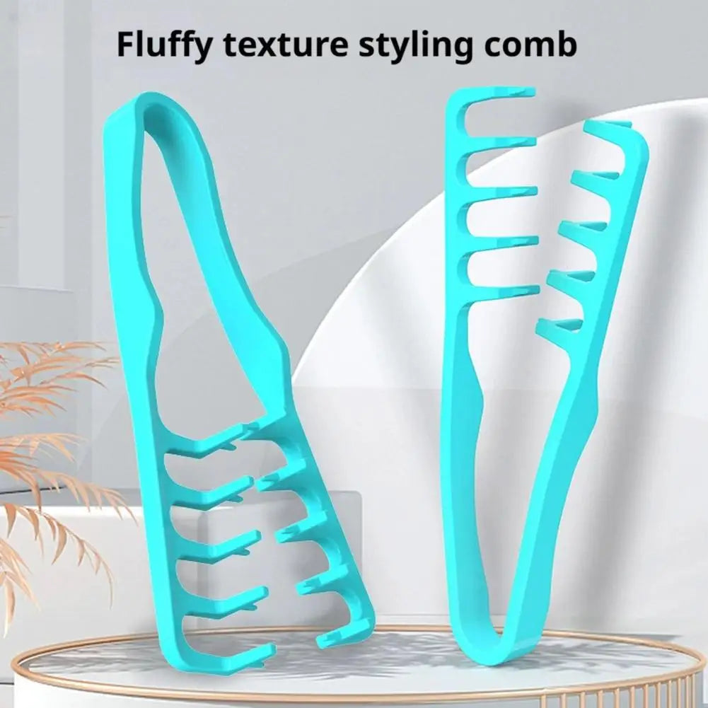 Lift & Style Comb