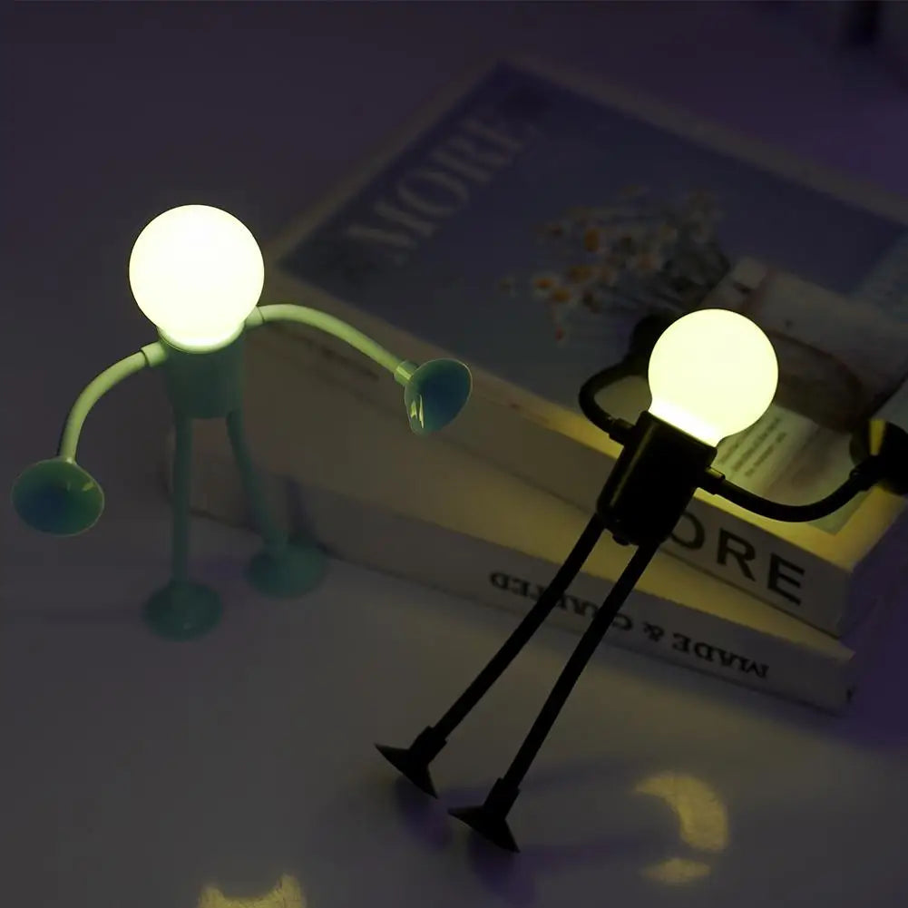 Vedicy GlowVibe – Inspiring LED Table Lamp