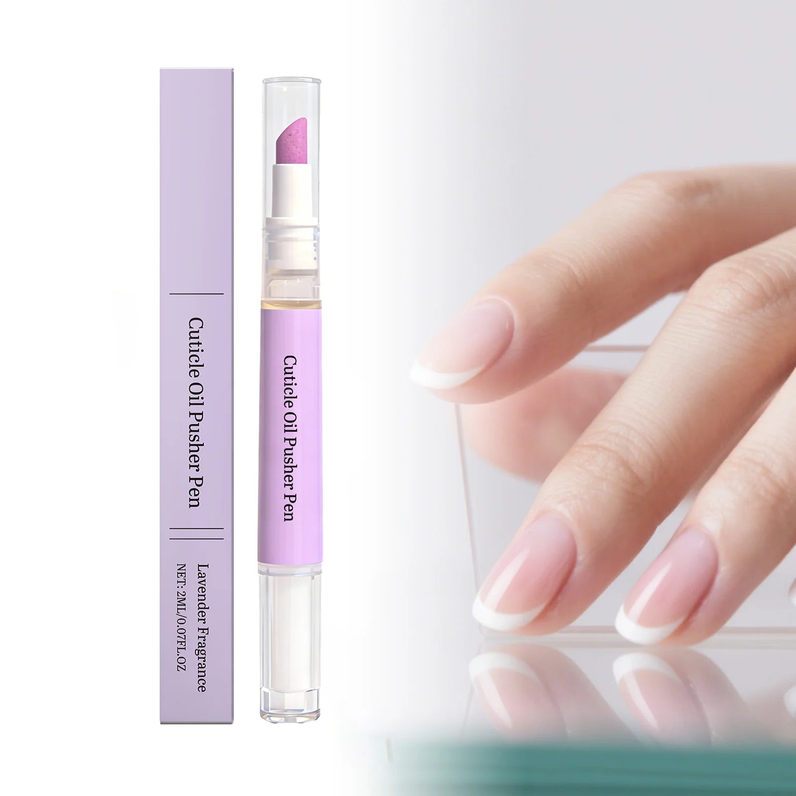 NailSoothe Oil Pen