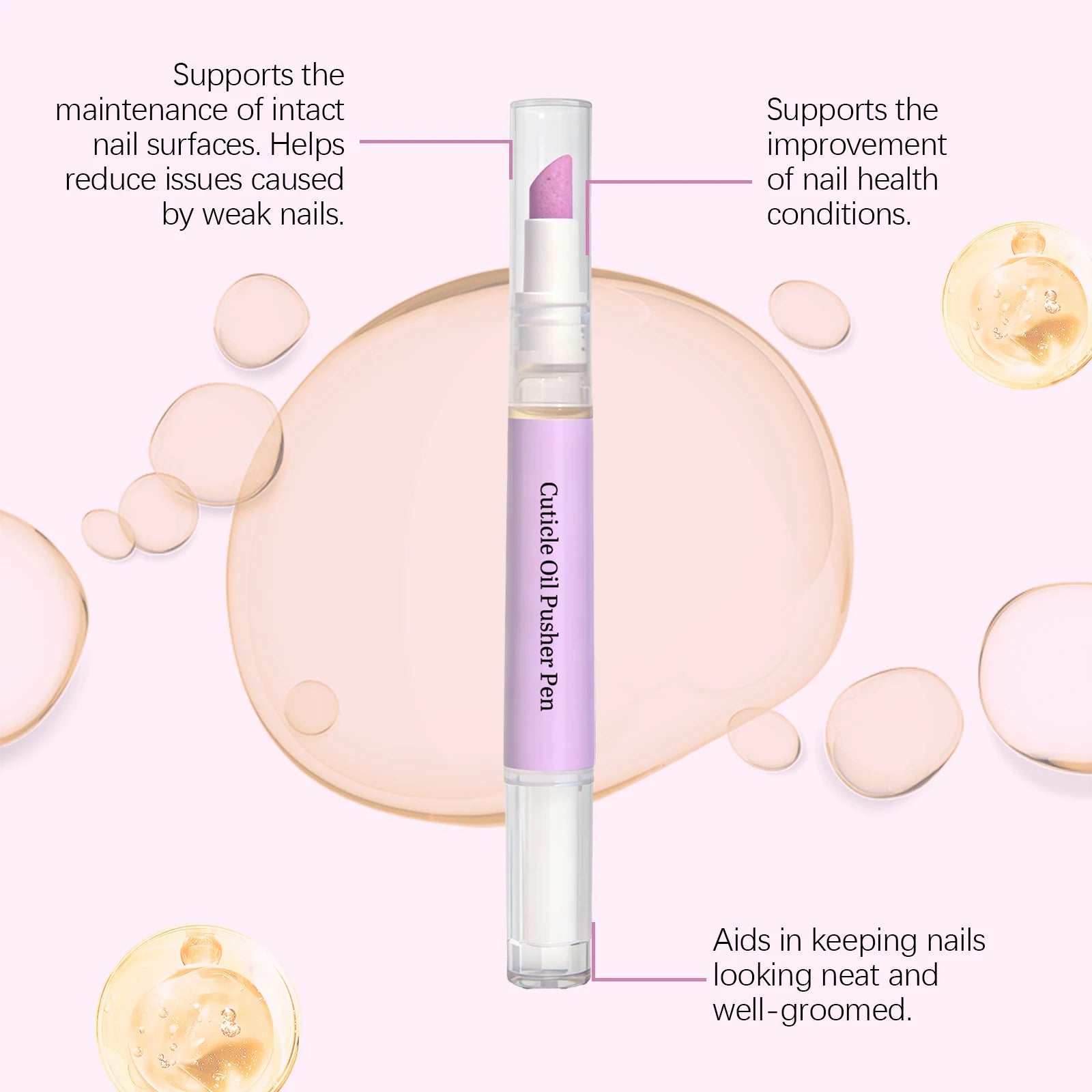 NailSoothe Oil Pen