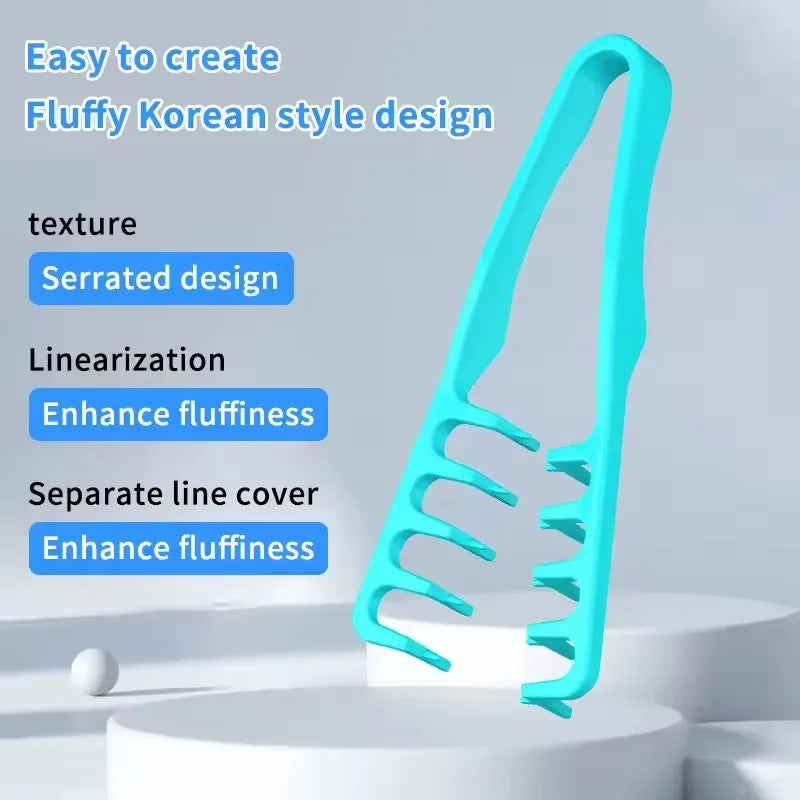 Lift & Style Comb