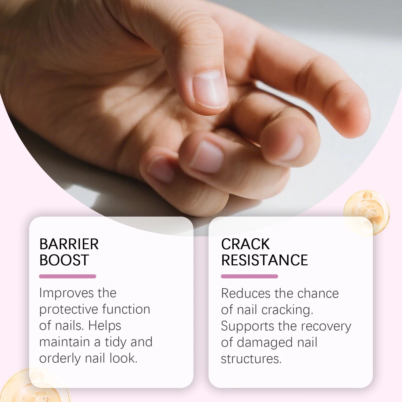 NailSoothe Oil Pen