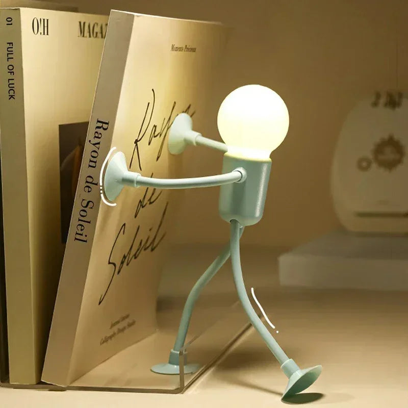 Vedicy GlowVibe – Inspiring LED Table Lamp