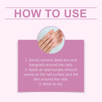 NailSoothe Oil Pen