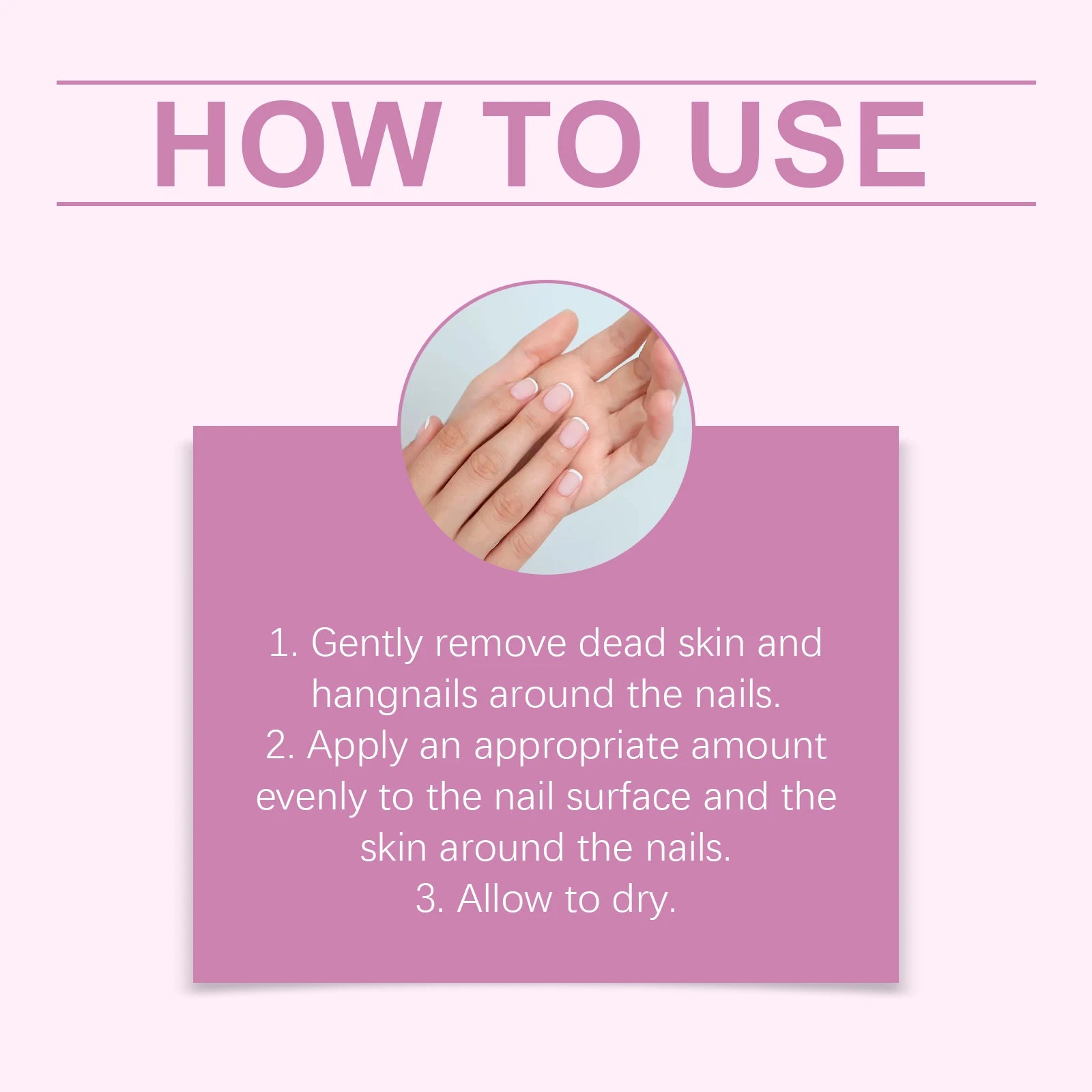 NailSoothe Oil Pen