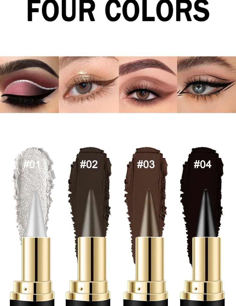 LuxeLine Gel Pencil