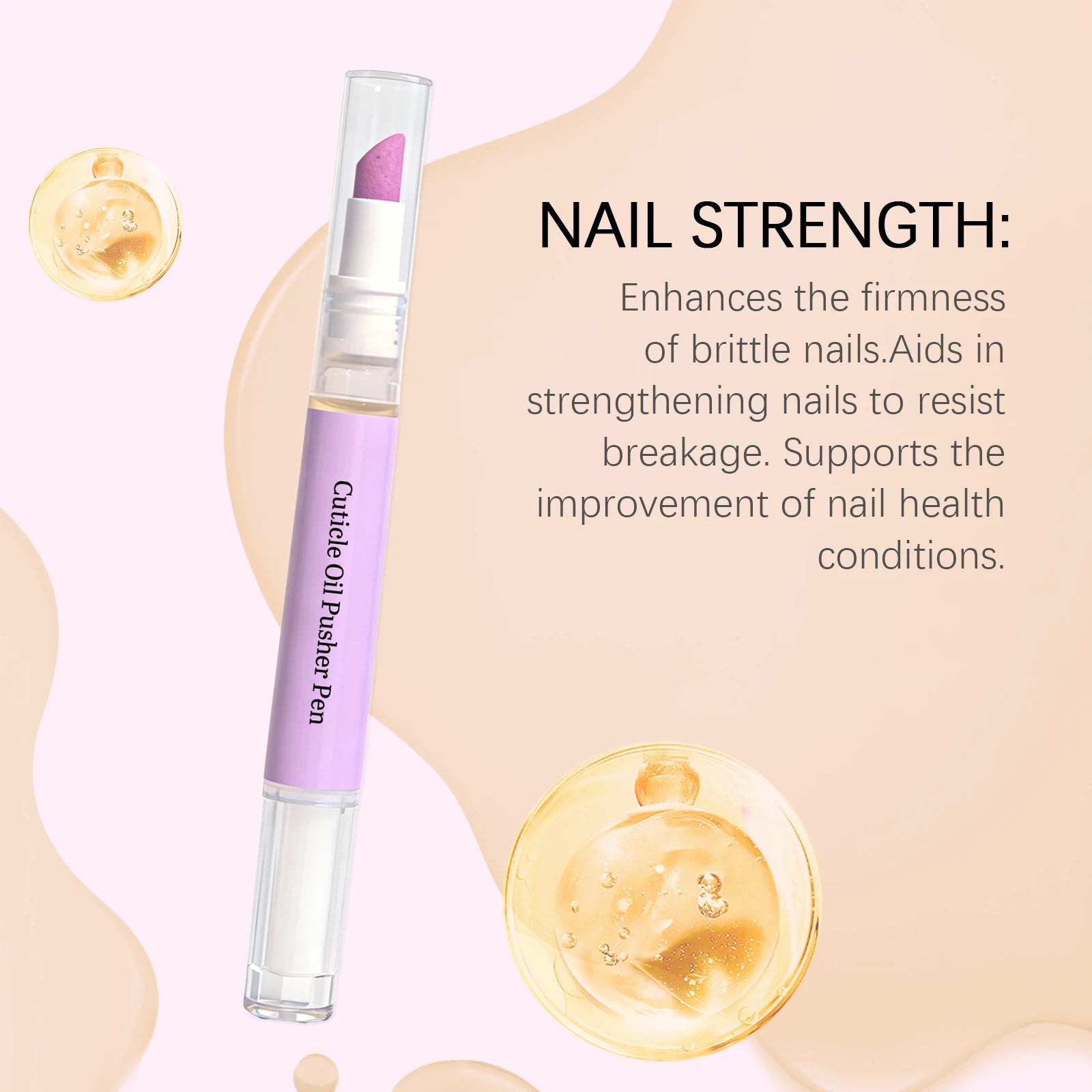NailSoothe Oil Pen