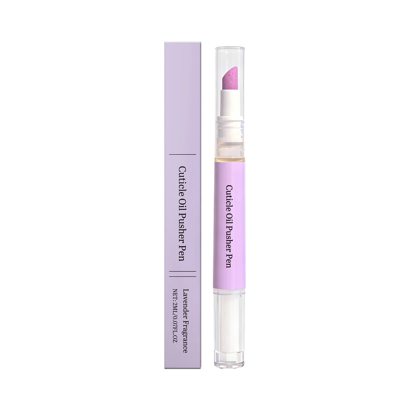 NailSoothe Oil Pen