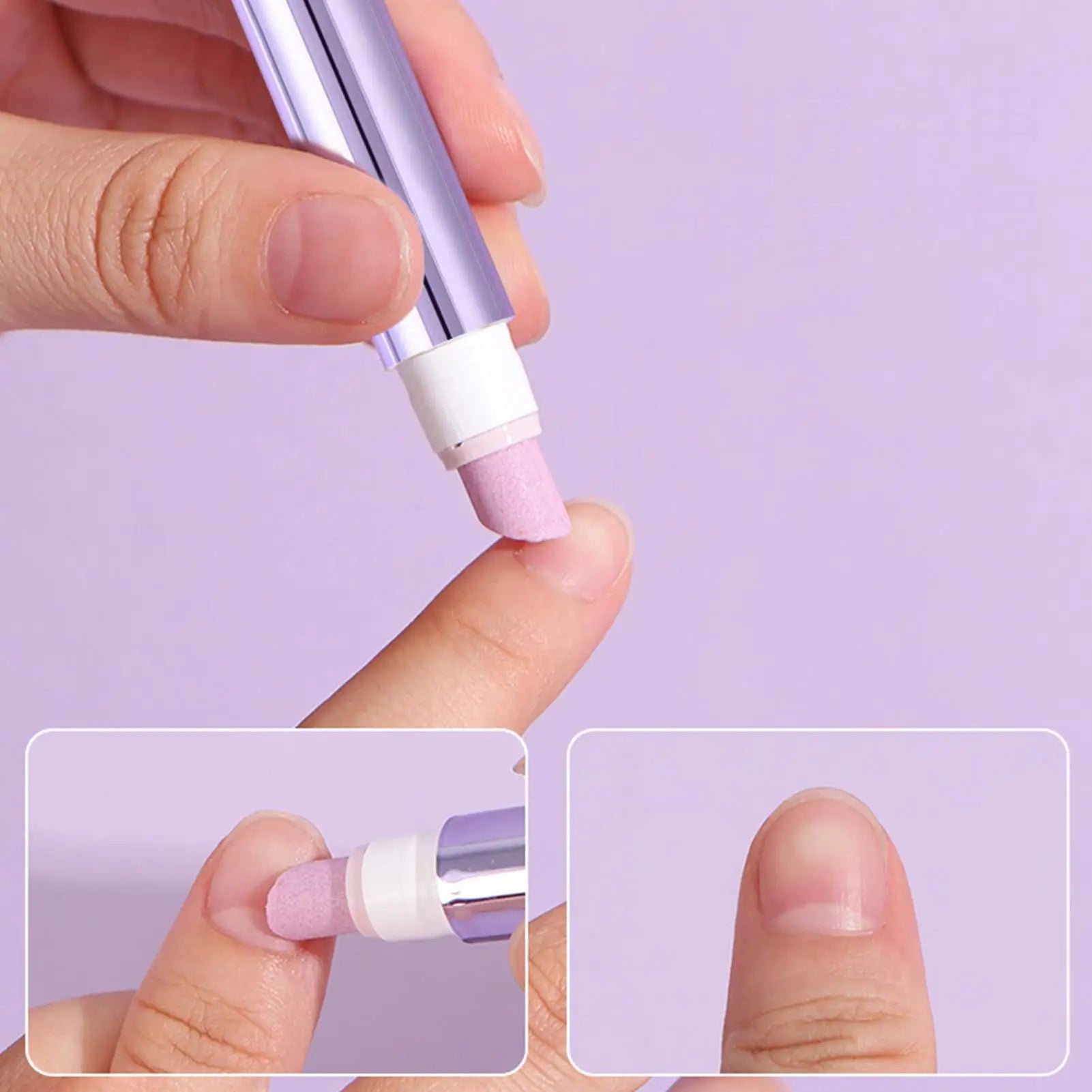 NailSoothe Oil Pen