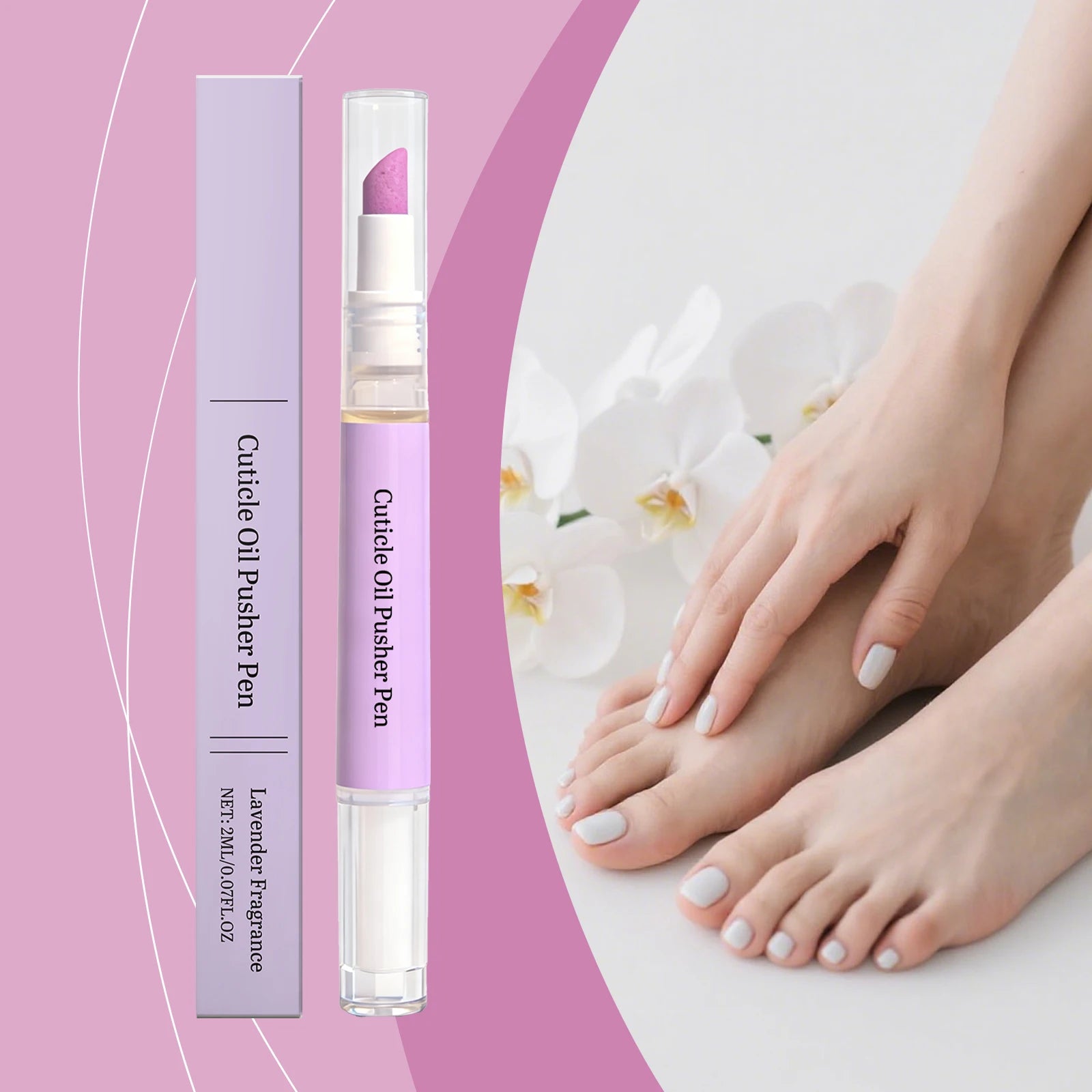 NailSoothe Oil Pen