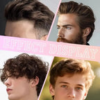 Lift & Style Comb