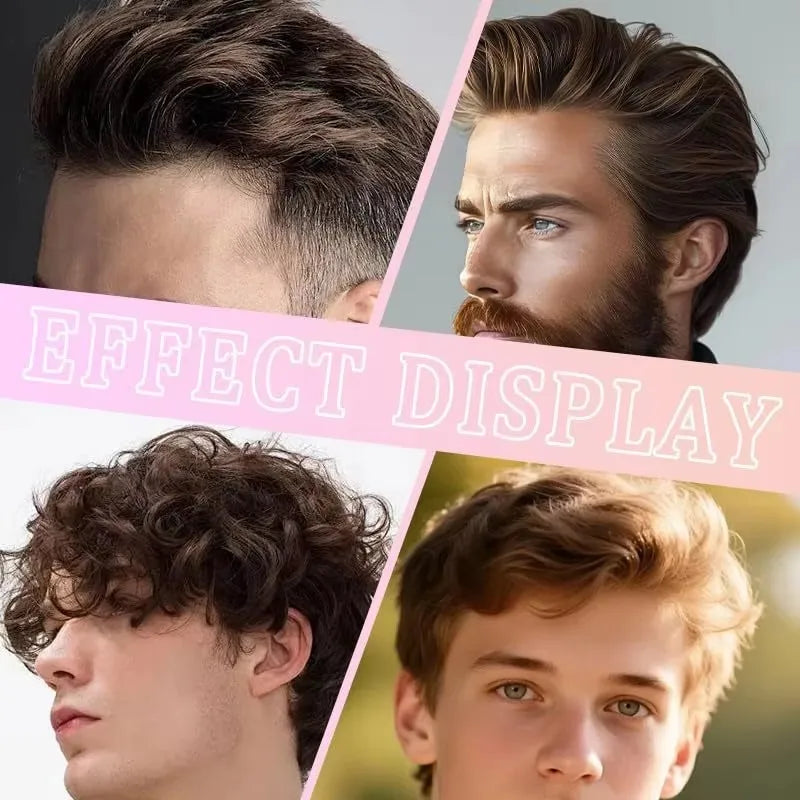 Lift & Style Comb