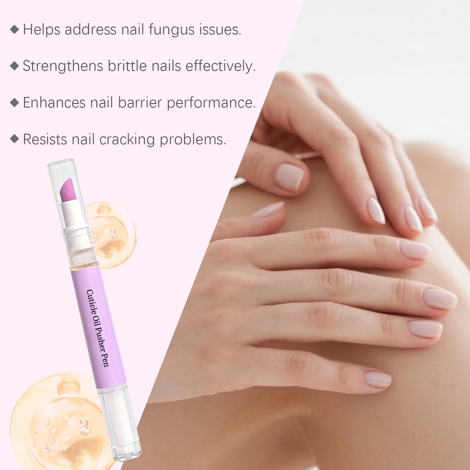 NailSoothe Oil Pen