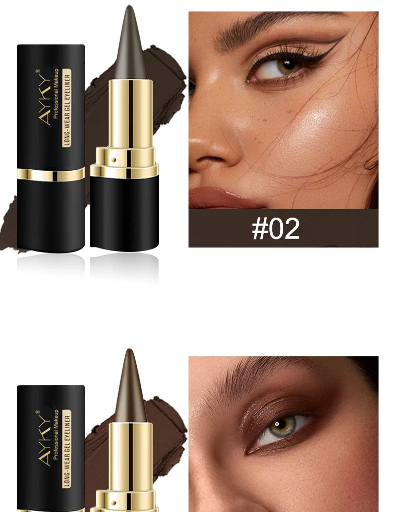 LuxeLine Gel Pencil