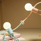 Vedicy GlowVibe – Inspiring LED Table Lamp