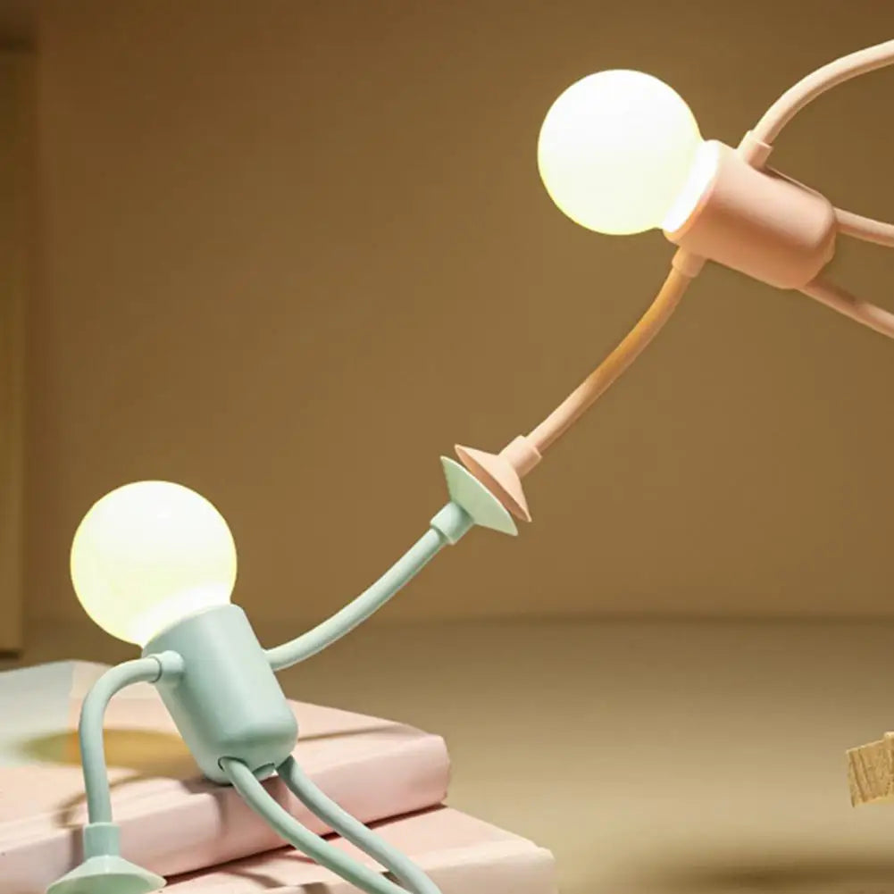 Vedicy GlowVibe – Inspiring LED Table Lamp