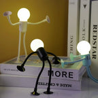 Vedicy GlowVibe – Inspiring LED Table Lamp