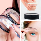 Eyebrow Stamp Shaping Kit – Easy Brow Definition in Seconds