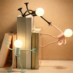 Vedicy GlowVibe – Inspiring LED Table Lamp