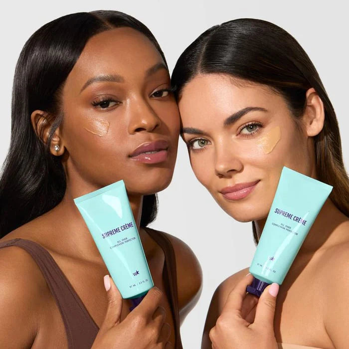 SupremeCrème – Hydrating 3-in-1 Concealer