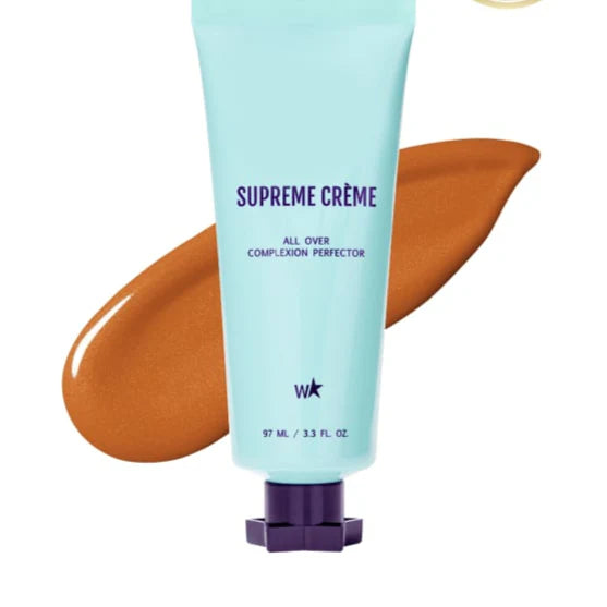 SupremeCrème – Hydrating 3-in-1 Concealer