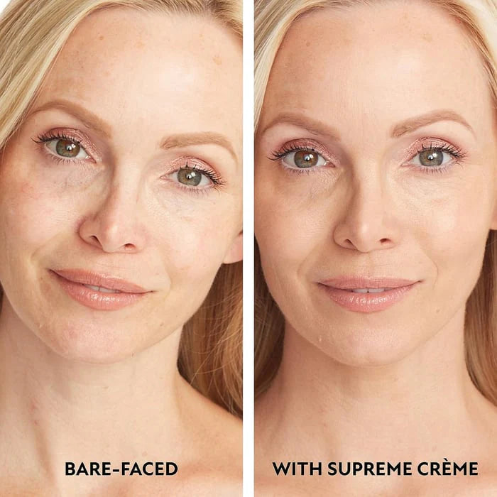 SupremeCrème – Hydrating 3-in-1 Concealer